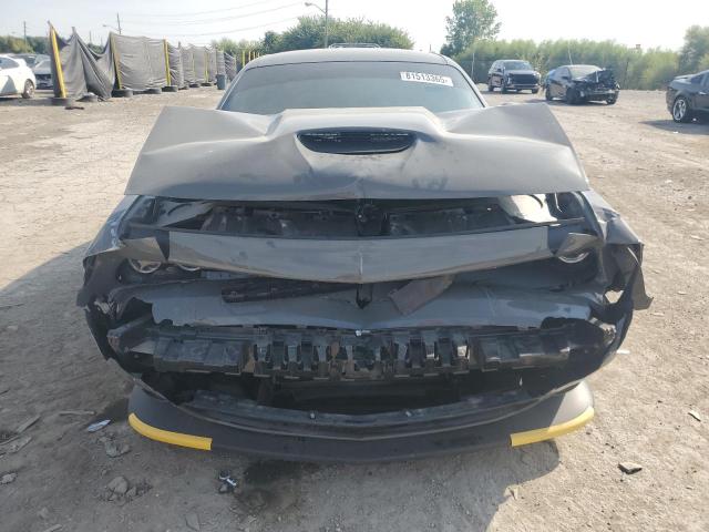 Photo 5 from auction – 2023 DODGE CHALLENGER with VIN 2C3CDZBT5PH662891