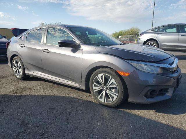 Photo 4 from auction – 2016 HONDA CIVIC EXL with VIN 19XFC1F73GE036794