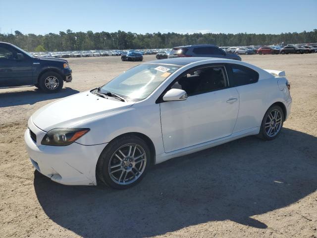 TOYOTA SCION TC 2010 with VIN JTKDE3B73A0316324 - Photo from auction