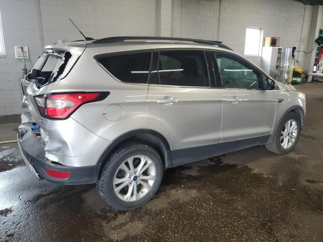 Photo 3 from auction – 2017 FORD ESCAPE SE with VIN 1FMCU9G91HUE87820