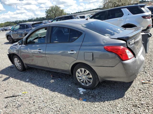 Photo 2 from auction – 2017 NISSAN VERSA S with VIN 3N1CN7AP3HL818925