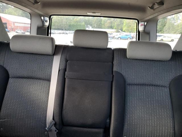 Photo 10 from auction – 2006 TOYOTA 4RUNNER SR with VIN JTEBU14RX68054326