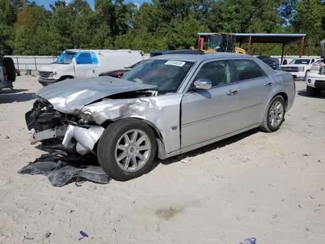 CHRYSLER 300C 2006 with VIN 2C3KA63H56H509651 - Photo from auction