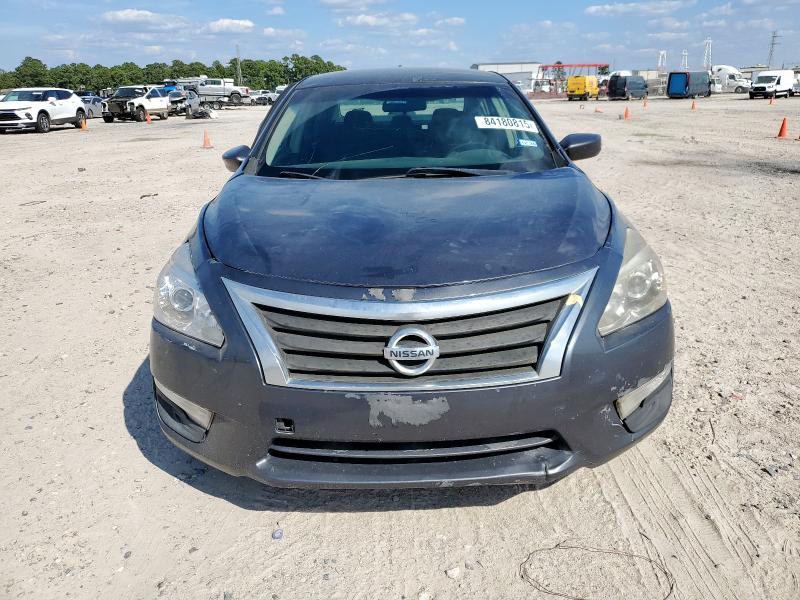 Photo 5 from auction – 2013 NISSAN ALTIMA 2.5 with VIN 1N4AL3AP9DN425370