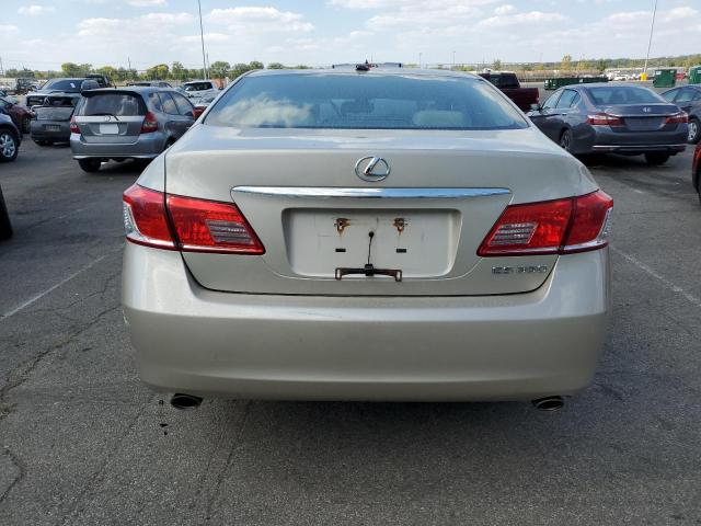 Photo 6 from auction – 2011 LEXUS ES 350 with VIN JTHBK1EG4B2425810