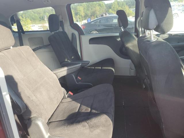 Zdjęcie 11 z aukcji – 2013 DODGE GRAND CARA z VIN 2C4RDGBG2DR568129