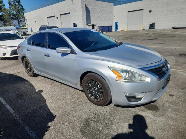 Photo 4 from auction – 2014 NISSAN ALTIMA 2.5 with VIN 1N4AL3AP1EC902435