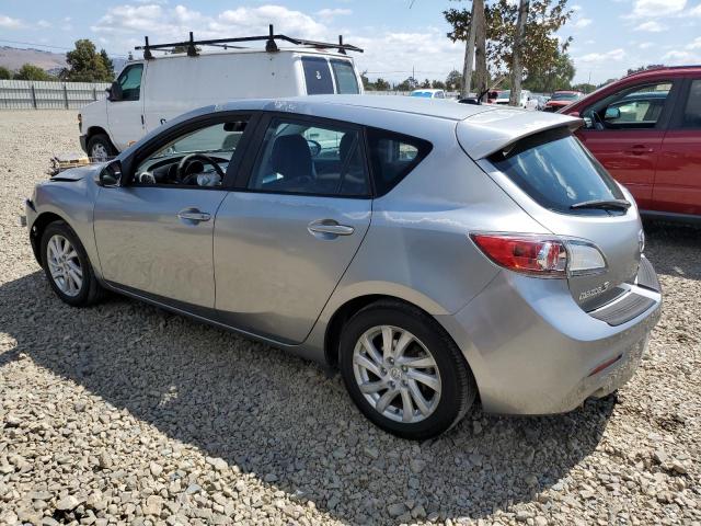 Photo 2 from auction – 2012 MAZDA 3 I with VIN JM1BL1M89C1680632