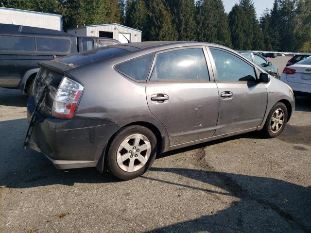 Photo 3 from auction – 2007 TOYOTA PRIUS with VIN JTDKB20U173277265