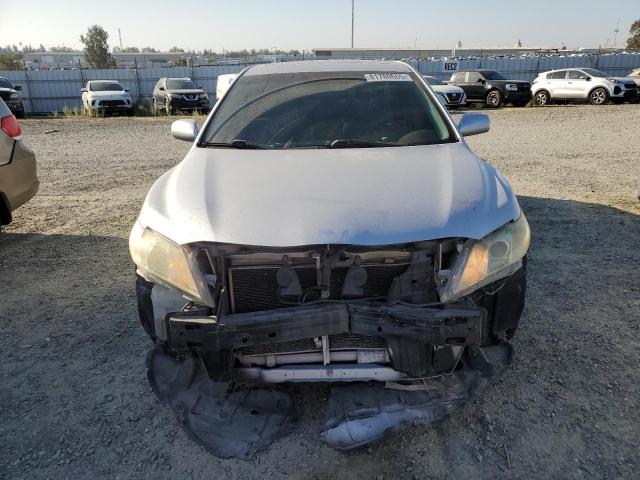 Photo 5 from auction – 2007 TOYOTA CAMRY CE with VIN JTNBE46K773124264
