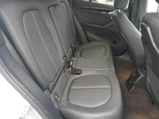 Photo 11 from auction – 2016 BMW X1 XDRIVE2 with VIN WBXHT3C33GP888832