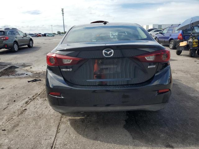Photo 6 from auction – 2018 MAZDA 3 TOURING with VIN 3MZBN1V31JM206300