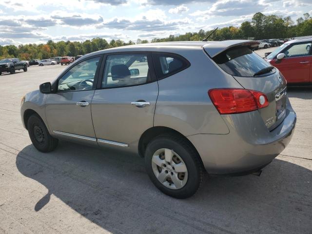 Photo 2 from auction – 2013 NISSAN ROGUE S with VIN JN8AS5MV7DW151412