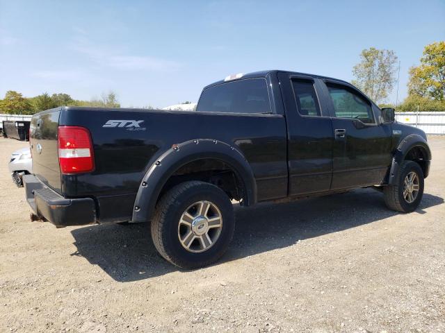 Photo 3 from auction – 2008 FORD F150 with VIN 1FTRX14W68FB21681