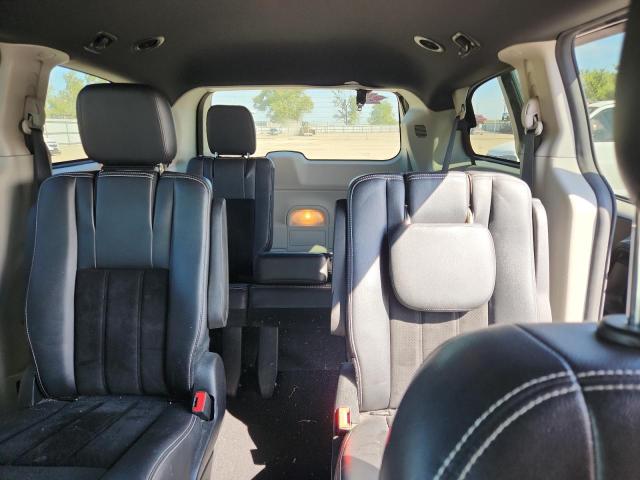 Photo 10 from auction – 2017 DODGE GRAND CARA with VIN 2C4RDGCG1HR685365