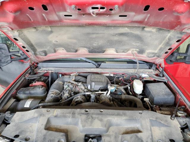 Photo 11 from auction – 2007 GMC SIERRA K25 with VIN 1GTHK246X7E588333