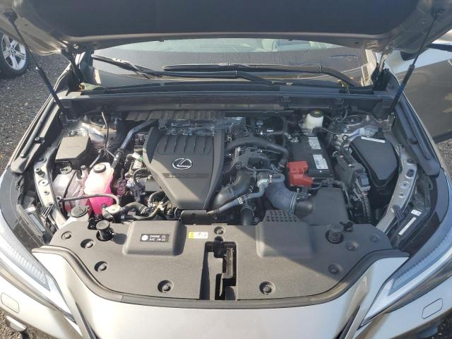 Photo 12 from auction – 2023 LEXUS NX 350 with VIN 2T2HGCEZXPC030903