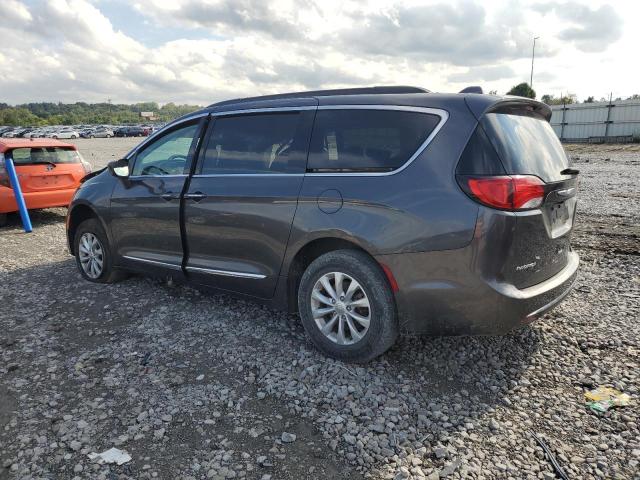 Photo 2 from auction – 2017 CHRYSLER PACIFICA T with VIN 2C4RC1BG0HR823785