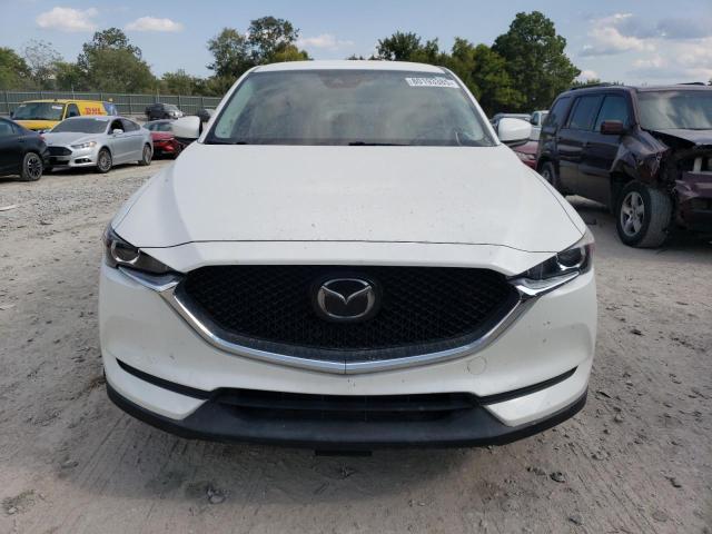 Photo 5 from auction – 2021 MAZDA CX-5 TOURI with VIN JM3KFACM9M0330339