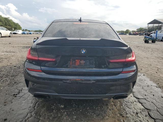 Photo 6 from auction – 2021 BMW M340XI with VIN 3MW5U9J03M8B71721