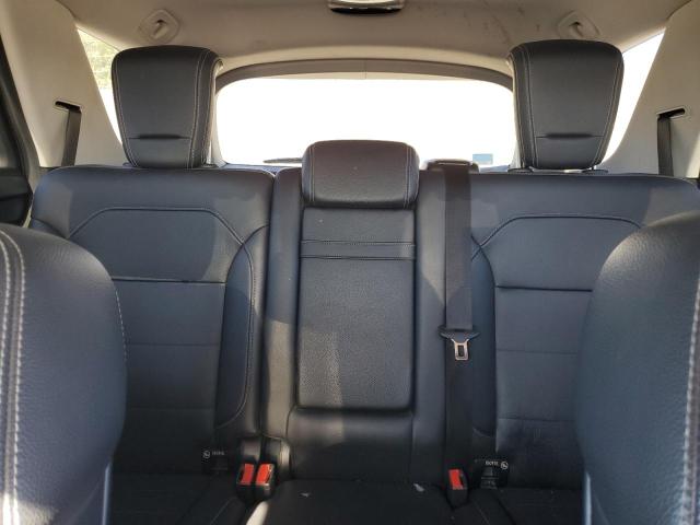 Photo 10 from auction – 2013 MERCEDES-BENZ ML 350 BLU with VIN 4JGDA2EB6DA222784