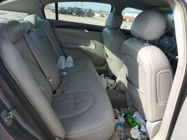 Photo 10 from auction – 2007 BUICK LUCERNE with VIN 1G4HD57277U158569