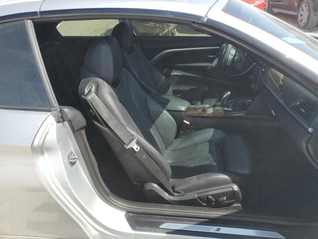 Photo 10 from auction – 2015 BMW 435 XI with VIN WBA3T7C51FP942396