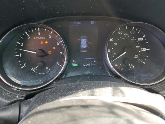 Photo 9 from auction – 2019 NISSAN ROGUE S with VIN KNMAT2MTXKP507946