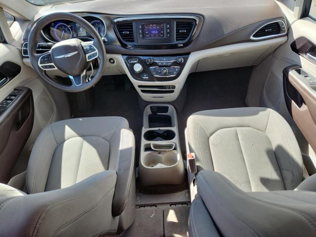 Photo 8 from auction – 2017 CHRYSLER PACIFICA L with VIN 2C4RC1CG3HR609632