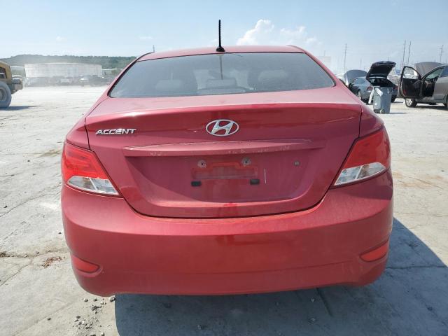 Photo 6 from auction – 2016 HYUNDAI ACCENT SE with VIN KMHCT4AE7GU082085