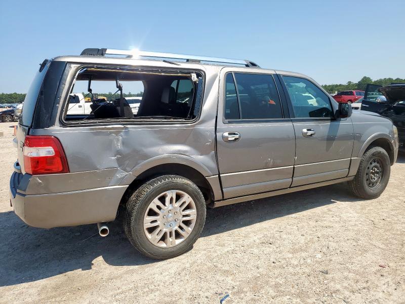 Photo 3 from auction – 2011 FORD EXPEDITION with VIN 1FMJK1K5XBEF08040