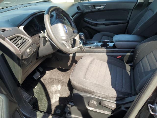 Photo 7 from auction – 2017 FORD EDGE SE with VIN 2FMPK3G90HBC17469