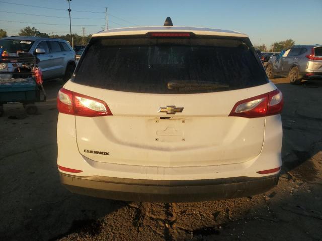 Photo 6 from auction – 2020 CHEVROLET EQUINOX LS with VIN 3GNAXHEV7LS514824
