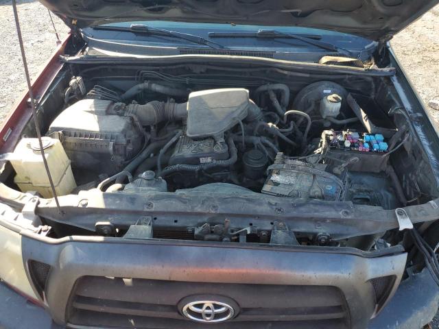 Photo 11 from auction – 2011 TOYOTA TACOMA with VIN 5TFPX4EN9BX004967