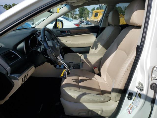 Photo 7 from auction – 2017 SUBARU OUTBACK 2. with VIN 4S4BSANC1H3243088