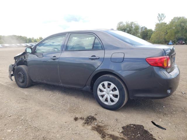 Photo 2 from auction – 2010 TOYOTA COROLLA BA with VIN 1NXBU4EE6AZ236814