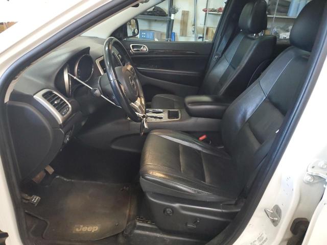 Photo 7 from auction – 2012 JEEP GRAND CHEROKEE with VIN 1C4RJFAG5CC295571