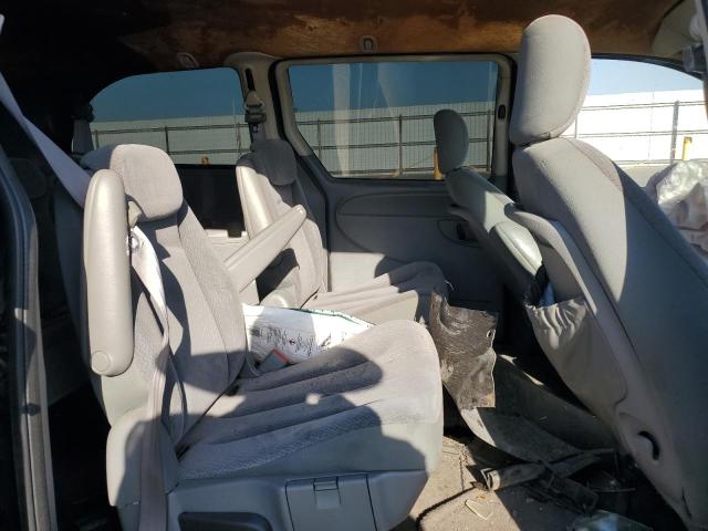 Photo 11 from auction – 2005 DODGE GRAND CARA with VIN 1D4GP24R75B341120