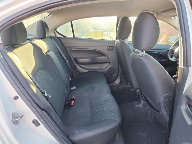 Photo 10 from auction – 2017 MITSUBISHI MIRAGE G4 with VIN ML32F3FJ2HHF12693