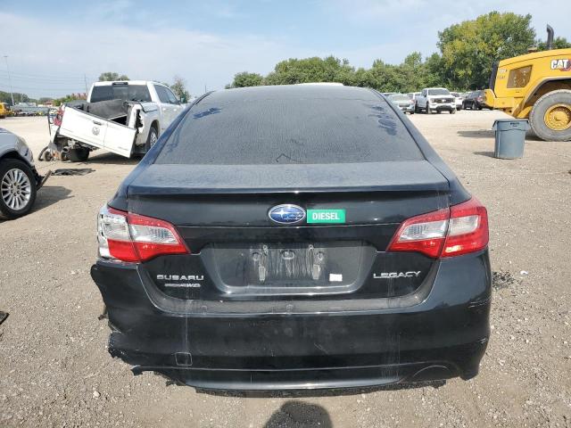 Photo 6 from auction – 2016 SUBARU LEGACY 2.5 with VIN 4S3BNBA62G3020770