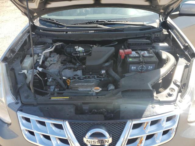 Photo 12 from auction – 2013 NISSAN ROGUE S with VIN JN8AS5MT3DW538442