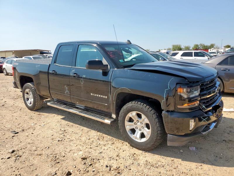 Photo 4 from auction – 2016 CHEVROLET SILVERADO with VIN 1GCVKREC5GZ347286