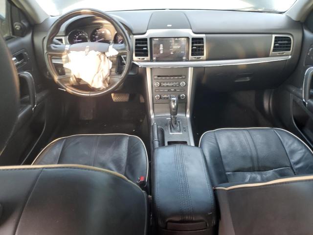 Photo 8 from auction – 2011 LINCOLN MKZ with VIN 3LNHL2GC9BR752915