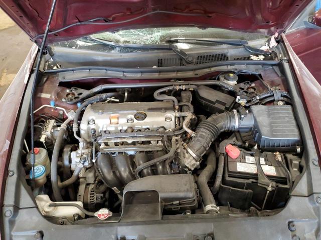 Photo 11 from auction – 2012 HONDA ACCORD EX with VIN 1HGCP2F78CA106513