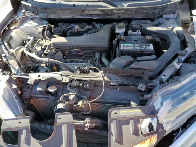 Photo 12 from auction – 2019 NISSAN ROGUE S with VIN KNMAT2MV4KP522590