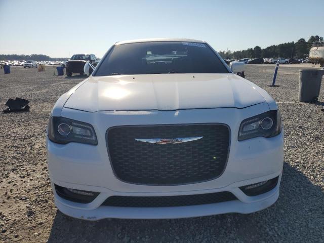 Photo 5 from auction – 2019 CHRYSLER 300 S with VIN 2C3CCABT9KH619717