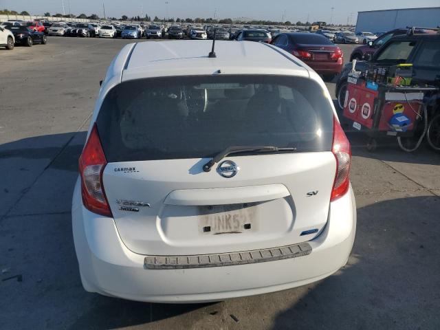 Photo 6 from auction – 2015 NISSAN VERSA NOTE S with VIN 3N1CE2CP1FL382167