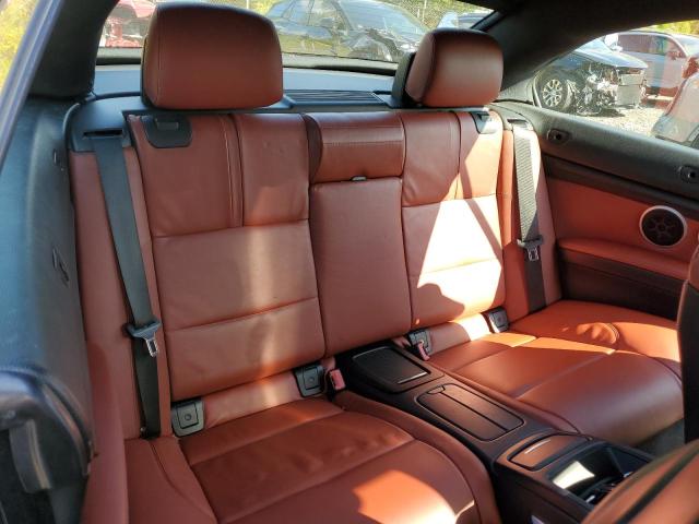 Photo 10 from auction – 2012 BMW M3 with VIN WBSDX9C50CE784396