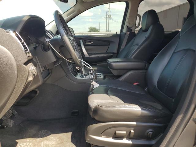 Photo 7 from auction – 2012 GMC ACADIA SLT with VIN 1GKKRSED4CJ280711