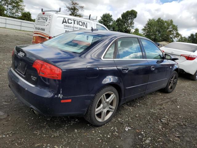 Photo 3 from auction – 2006 AUDI A4 2.0T QU with VIN WAUDF78E06A237550